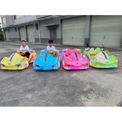 Xe ô tô phát sáng