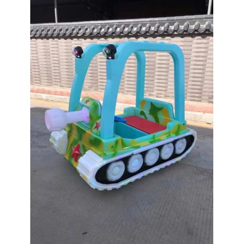 Xe tăng phát sáng