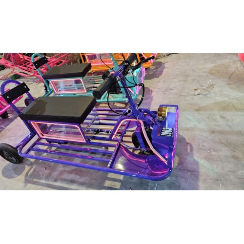 xuồng cánh gió bản lớn 