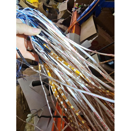 LED trang trí xe xuồng